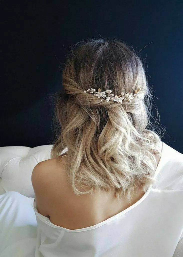 Moda Penteado