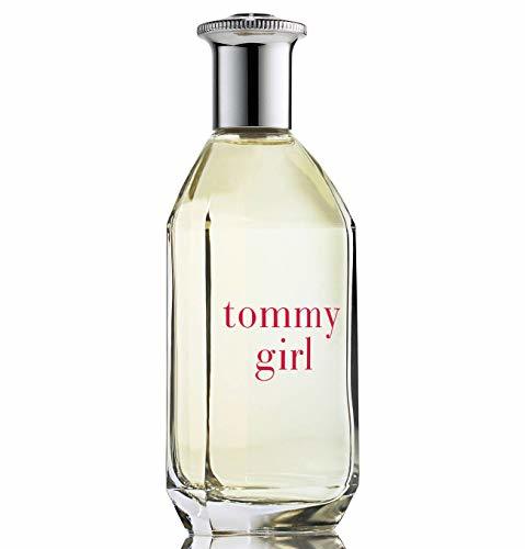 Social Tommy Girl Jeans Perfume para mujer por Tommy Hilfiger
