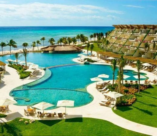 Grand Velas Riviera Maya