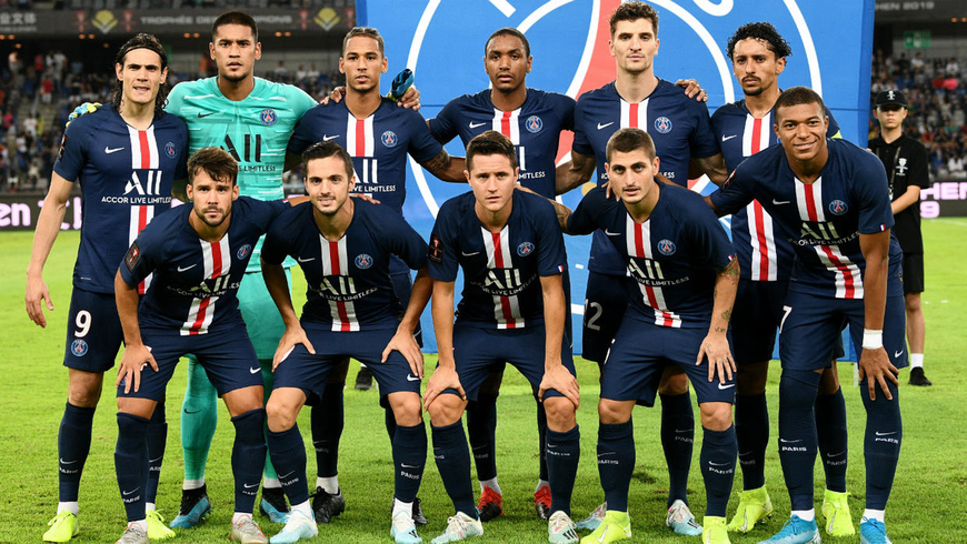 Social PSG