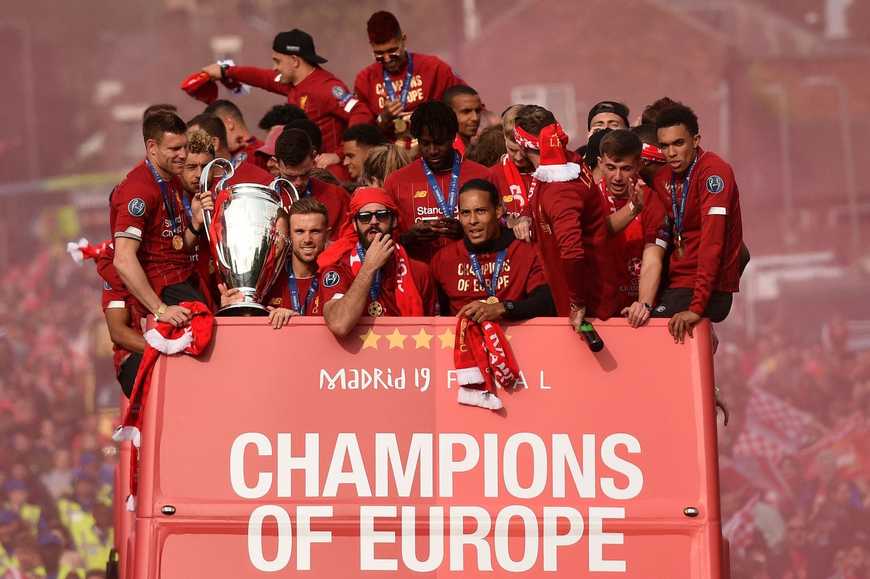 Social Liverpool FC