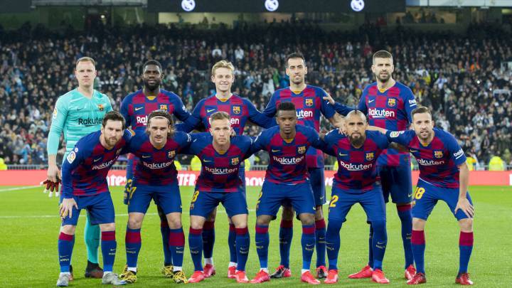 Social FC Barcelona 