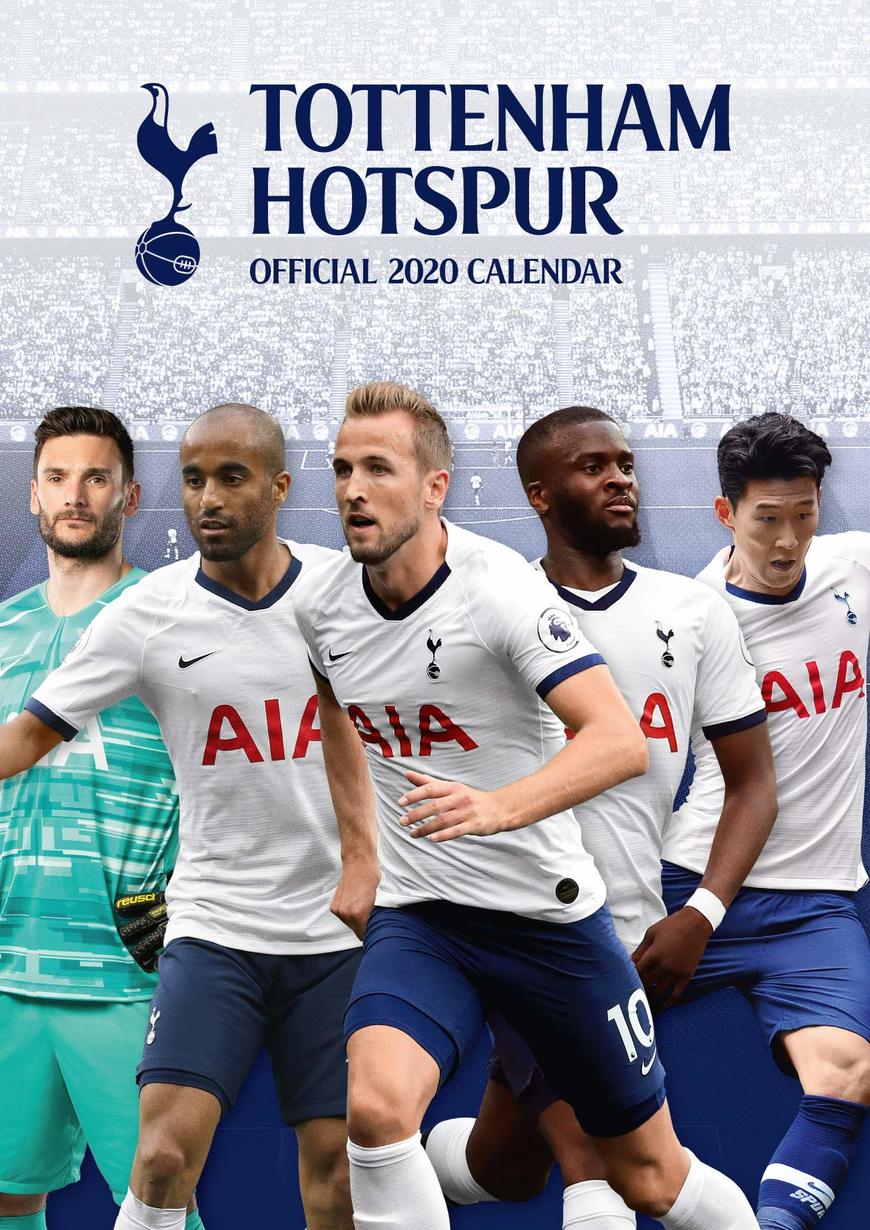 Social Tottenham Hotspur