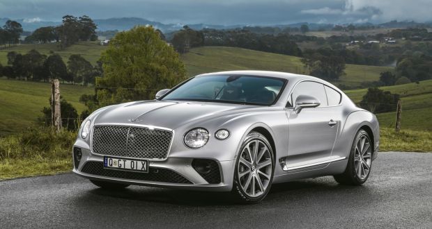 Social Bentley