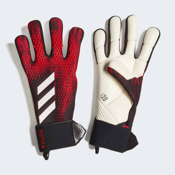 Fashion Gloves Competition Predator 20