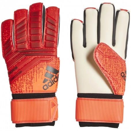 Gloves Pred Comp