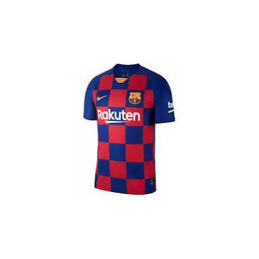 Social FC Barcelona home kit