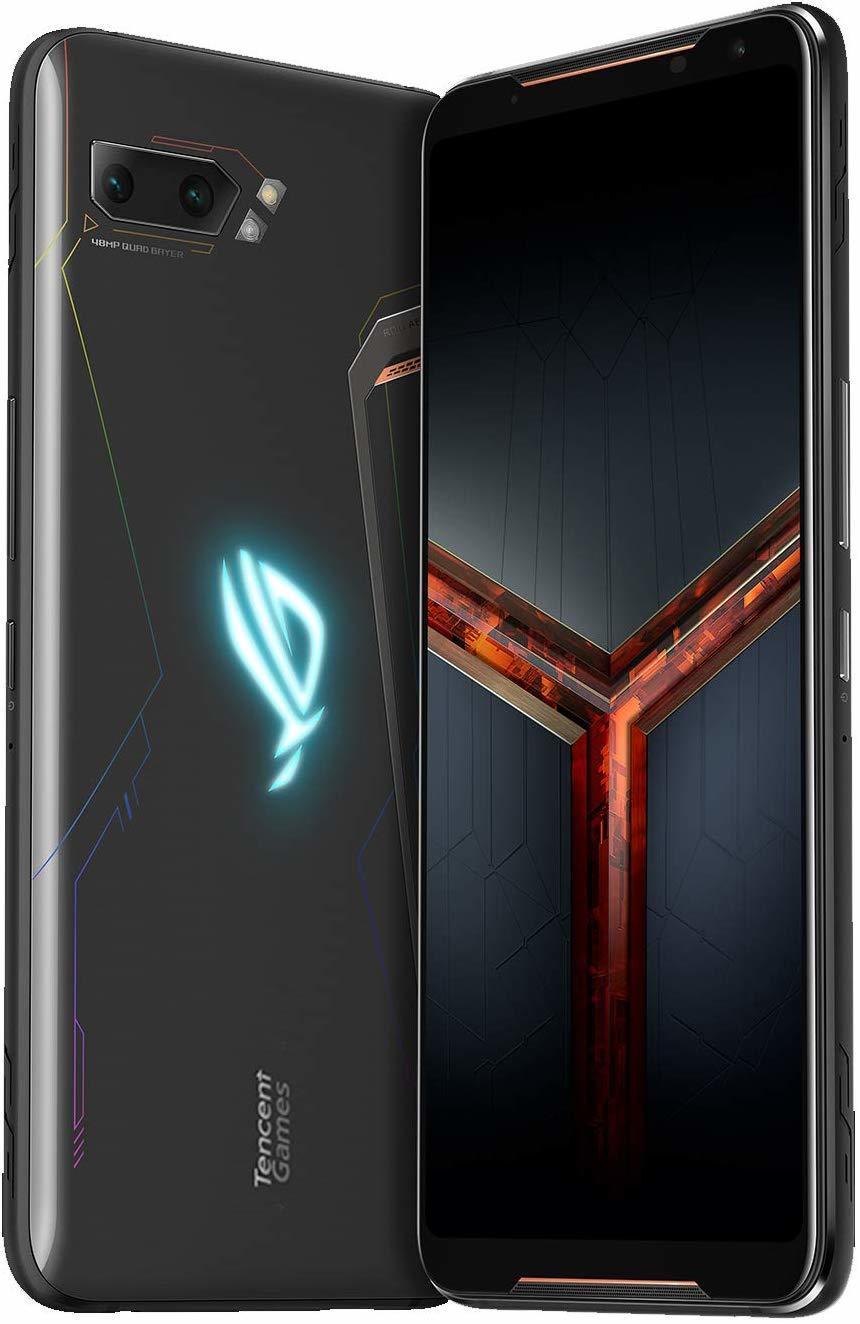 Social Smartphone asus rog phone 2