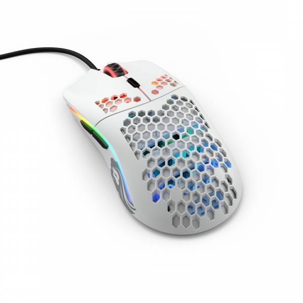 Social Mouse gamer
