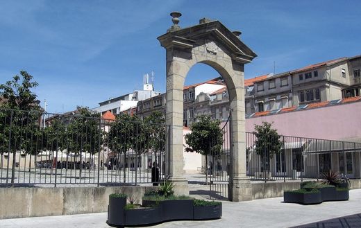 Praça 2 de Maio