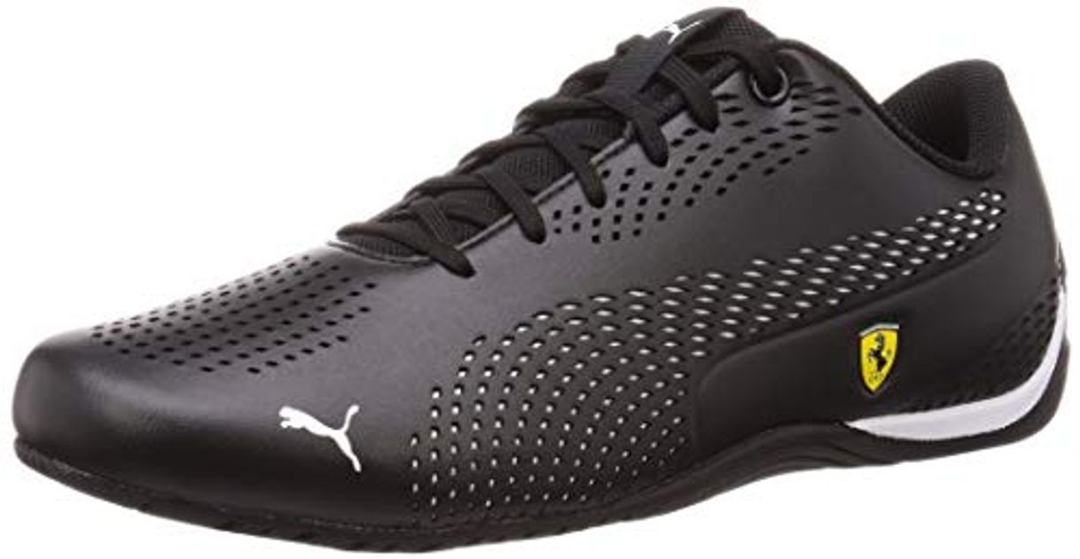 Fashion Puma SF Drift Cat 5 Ultra II 306422-03, Zapatillas para Hombre, Negro