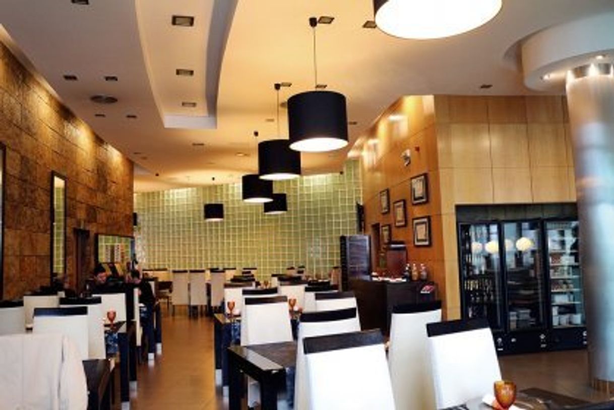 Restaurantes Casa Arouquesa