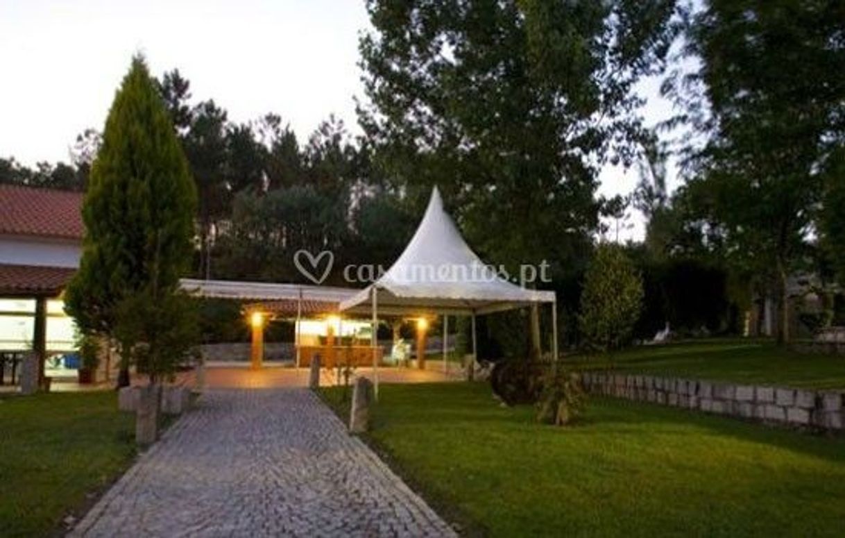 Restaurantes Quinta dos Compadres - Eventos