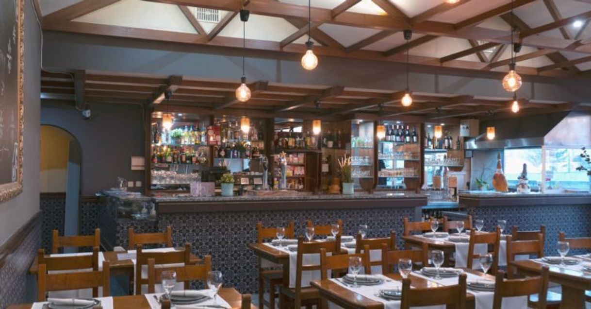 Restaurantes Miminhos da Fátima