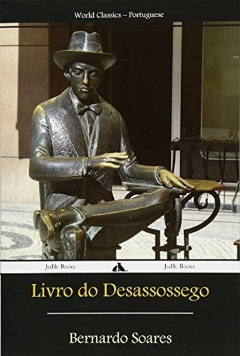 Livro do Desassossego