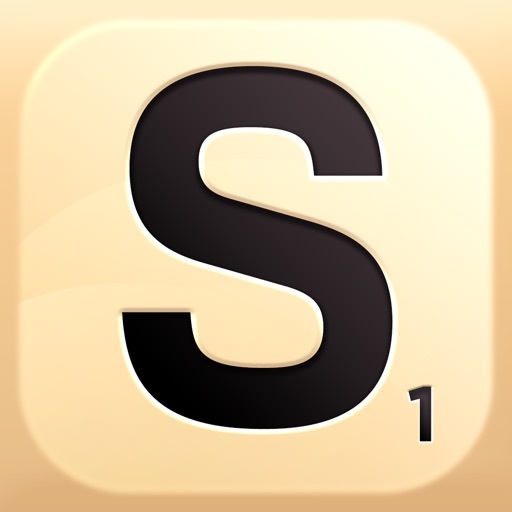 App Scrabble® GO