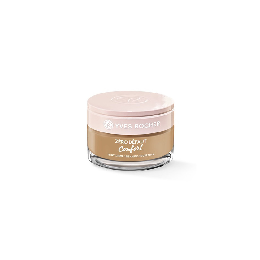 Producto Base líquida YVES ROCHER