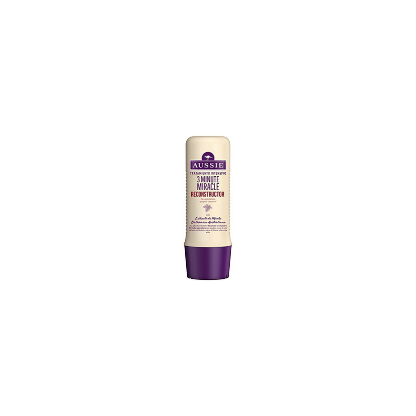 Social Aussie Repair Miracle Tratamiento 250ml