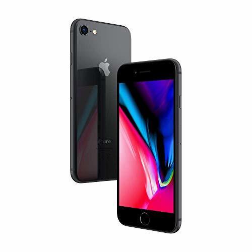 Social Apple iPhone 8 64GB Gris Espacial