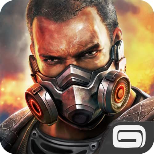 Place Modern Combat 4