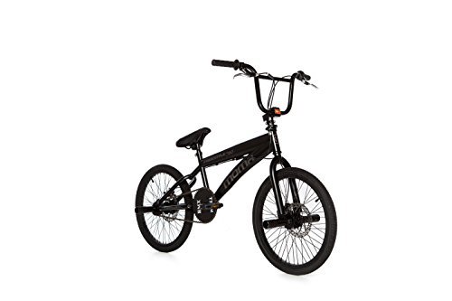 Social Moma Bikes Bicicleta Competicion "BMX FREESTYLE 360ª" - Alu