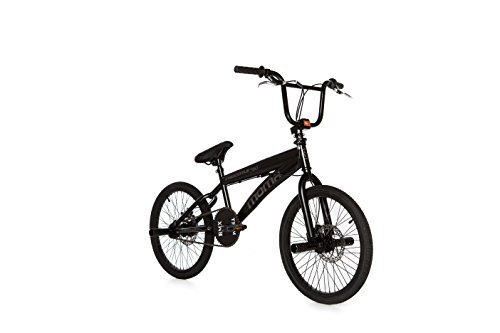 Moma Bikes Bicicleta Competicion "BMX FREESTYLE 360ª" - Alu