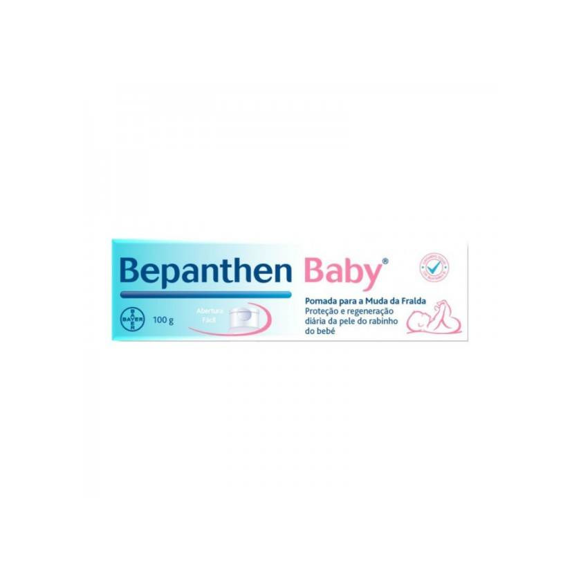 Product BepantheneBaby ♥️