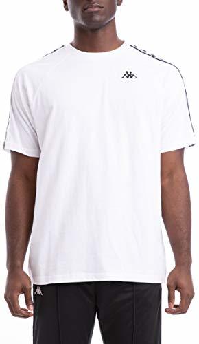 Social Kappa Hombre Camiseta 222 Banda Coen