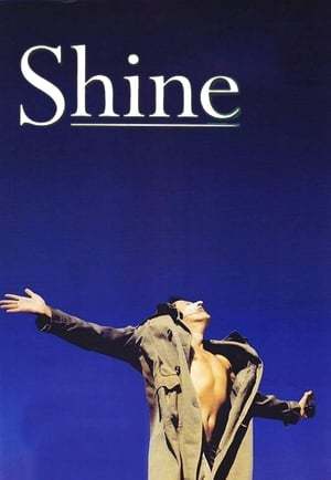 Movie Shine. El resplandor de un genio