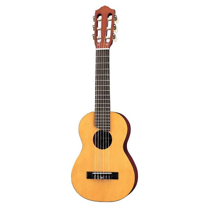 Social Guitalele GL1