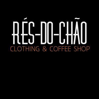 Restaurantes Rés-do-Chão Clothing & Coffee Shop