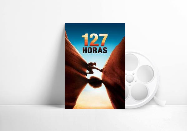 Película 127 horas