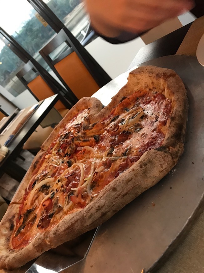 Restaurante Ristorante Pizzeria S. Martino Gramido