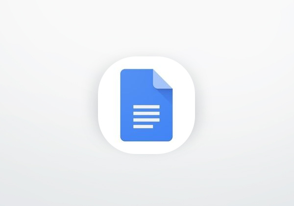 Aplicación Google Docs: Sync, Edit, Share