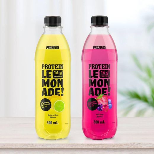 Protein Lemonade PROZIS