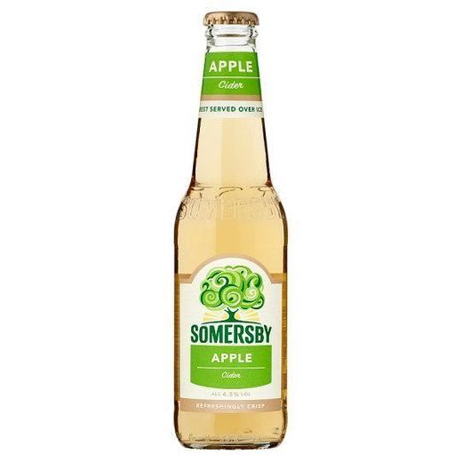 Somersby 