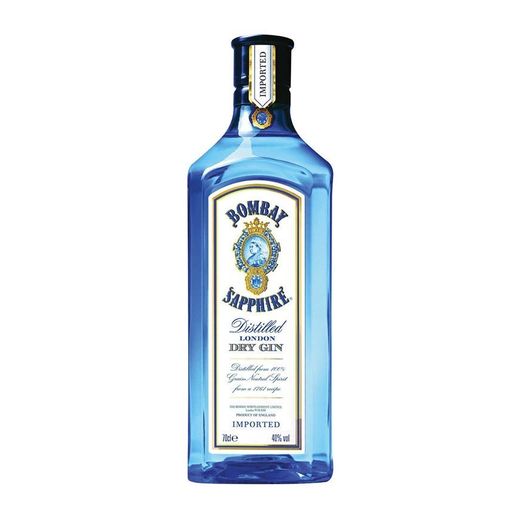 Gin Bombay Sapphire 
