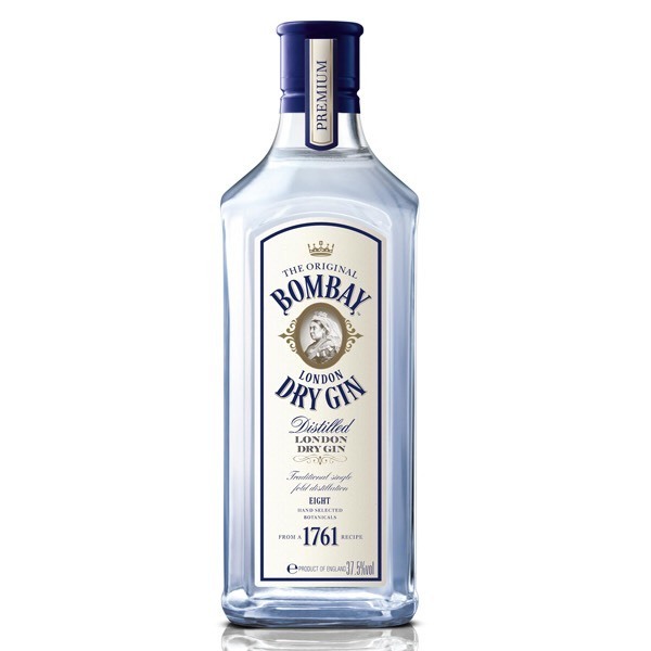 Fashion Gin Bombay Original