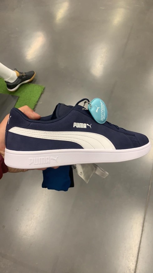 Fashion Ténis PUMA