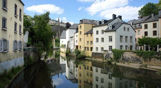 Luxemburgo