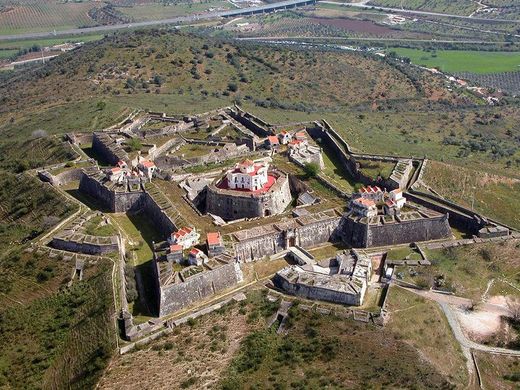 FORTE DA GRAÇA wine shop