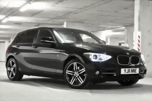 Fashion Bmw 116D