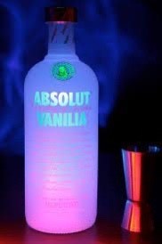 Absolut Vanilia