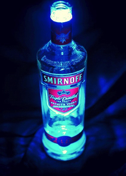 Smirnoff