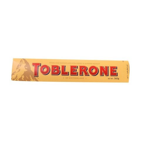 Moda Toblerone