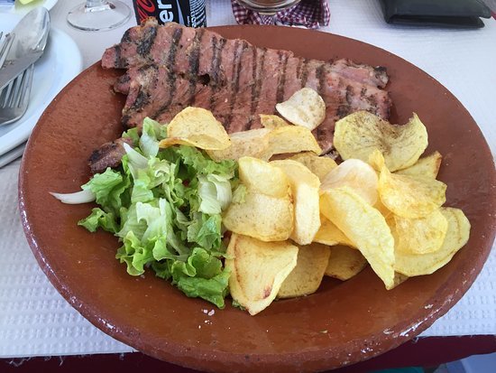 Restaurantes Churrasqueira do Tapadão