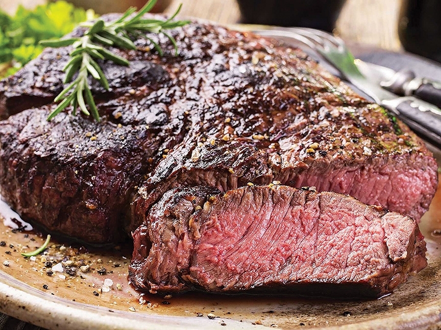 Restaurantes Bovine - Steak & Wine Bar
