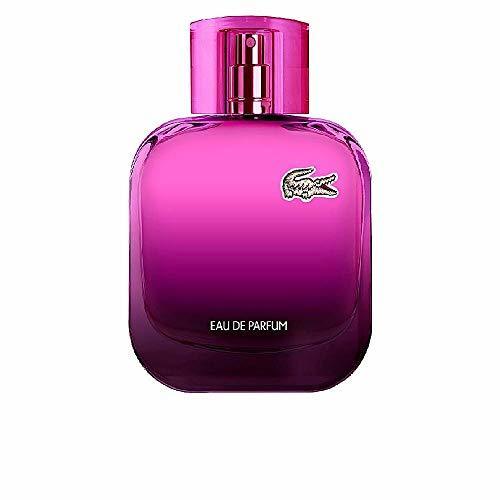 Social Lacoste Magnetic Femme Agua de Perfume