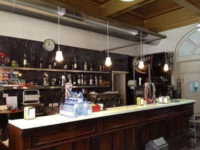 Restaurantes Cervejaria Parque Lda