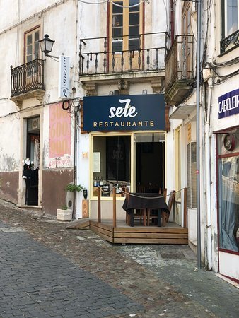 Restaurantes Sete Restaurante
